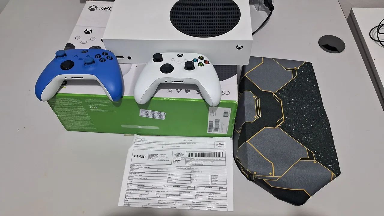Xbox Series S