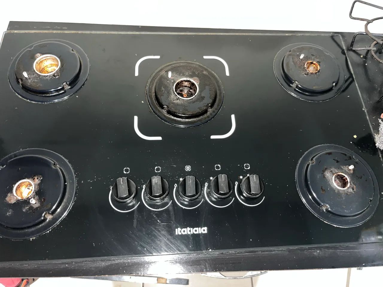 Fogão cooktop Itatiaia - Foto 2