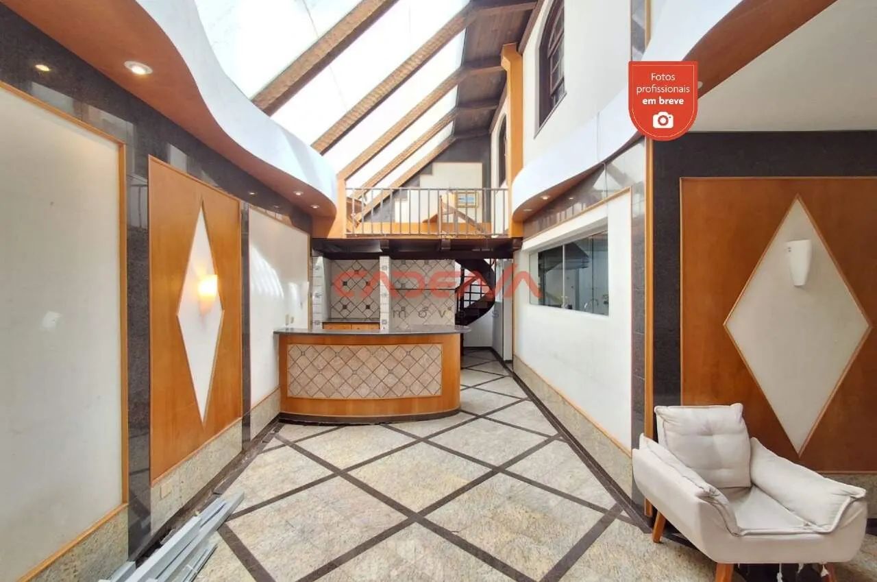 Casa comercial com 4 vagas para aluguel no Água Verde - Foto 3