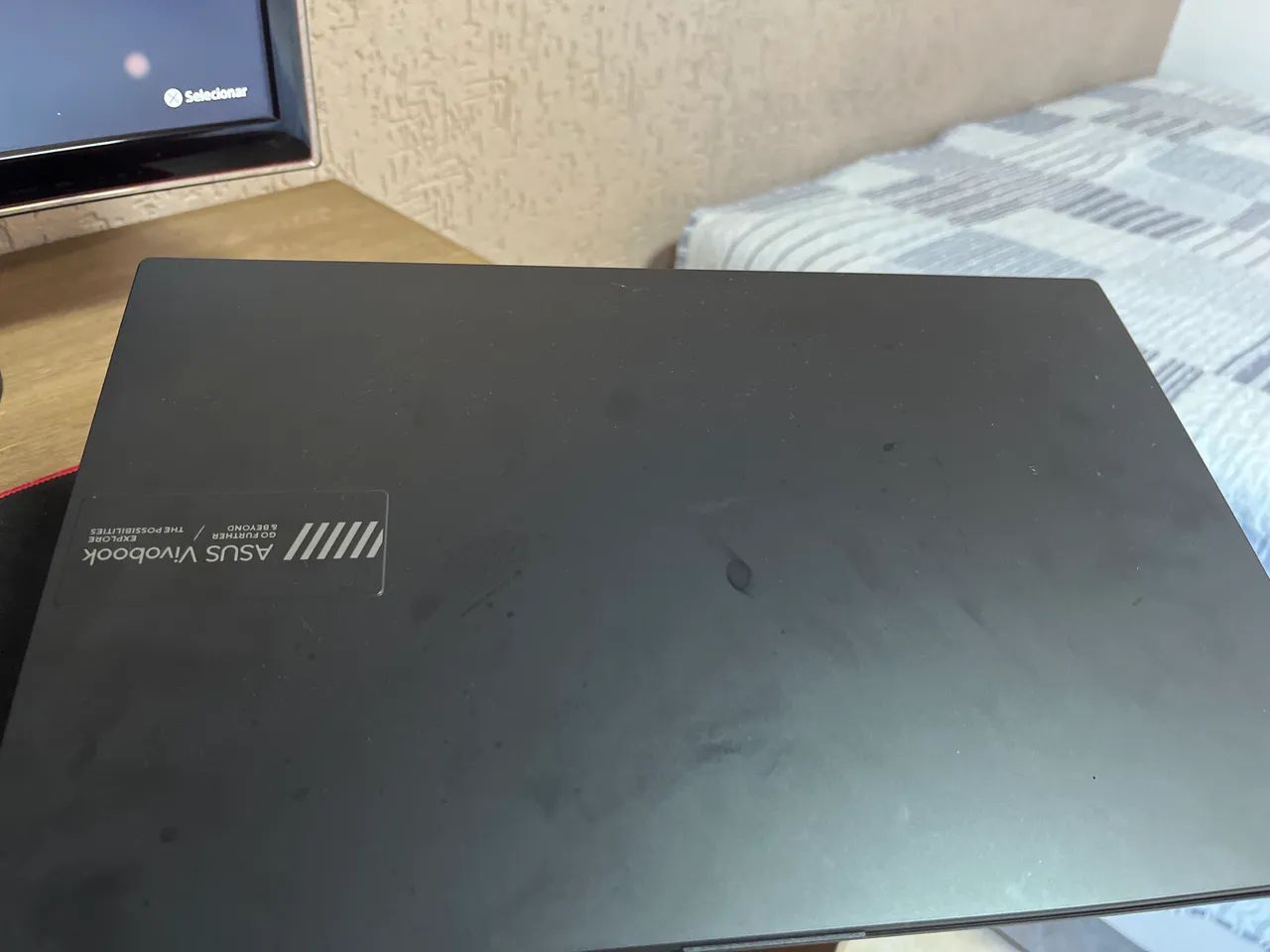 Notebook ASUS vivobook  - Foto 2