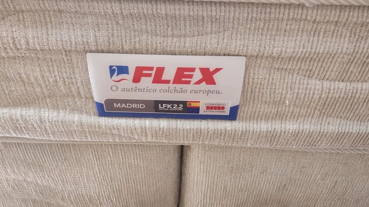 CAMA KING COM CABECEIRA - Foto 4