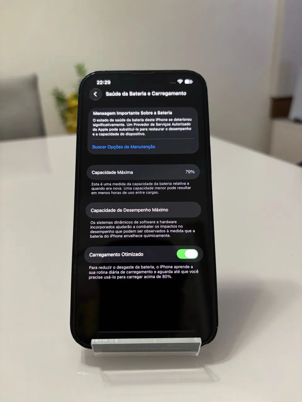 Iphone 13 128gb - Foto 4