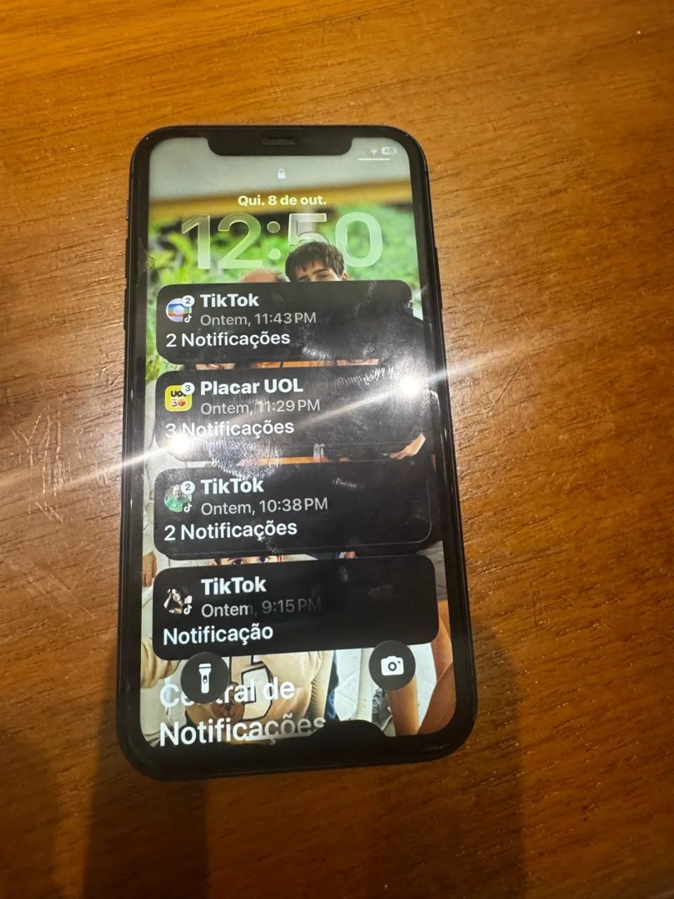iPhone 11 - Foto 2
