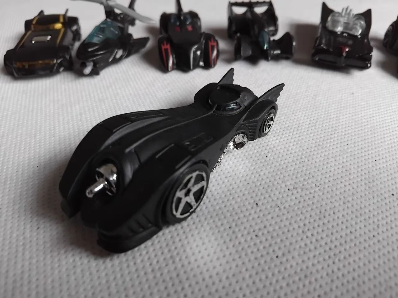 Hotwheels - Foto 4