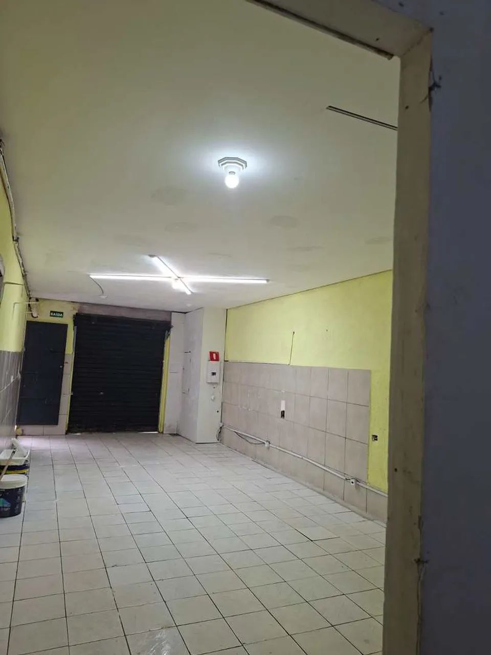 Salão com 0 quarto, Jardim Paulista, Barueri, Cod: 1443