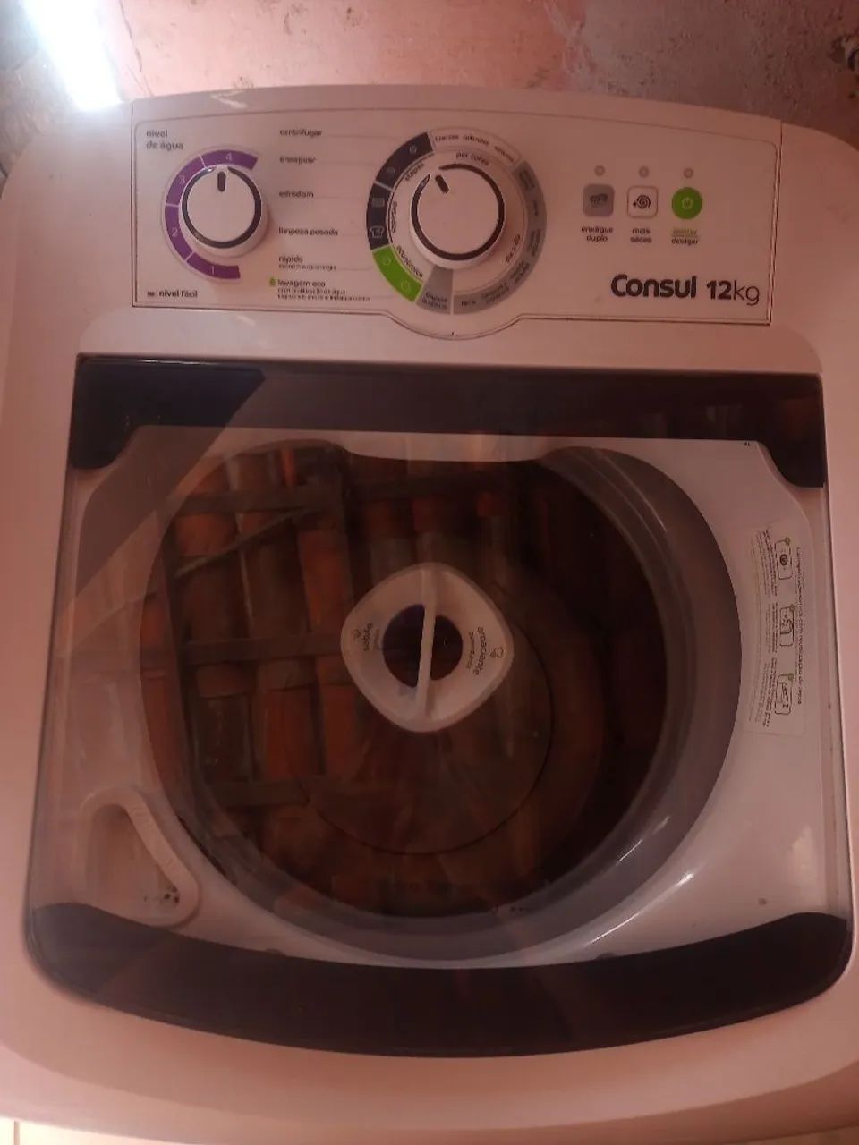 Máquina de lavar  - Foto 5