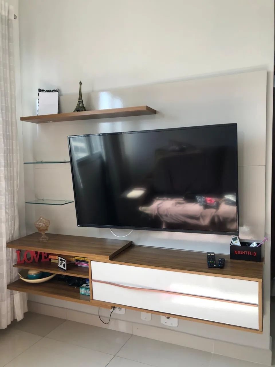 PAINEL DE TV 