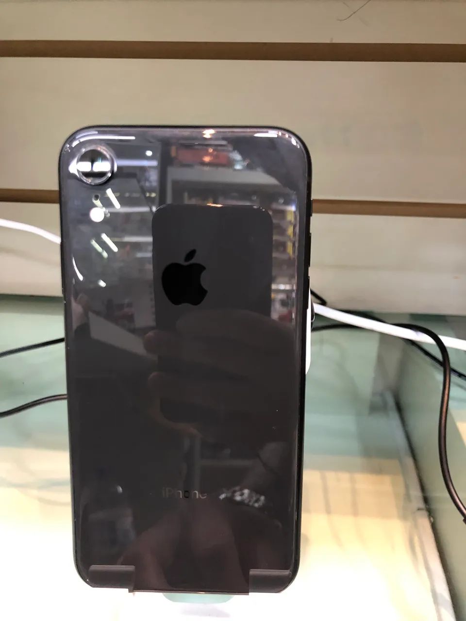 VENDE- SE IPHONE X  - Foto 2
