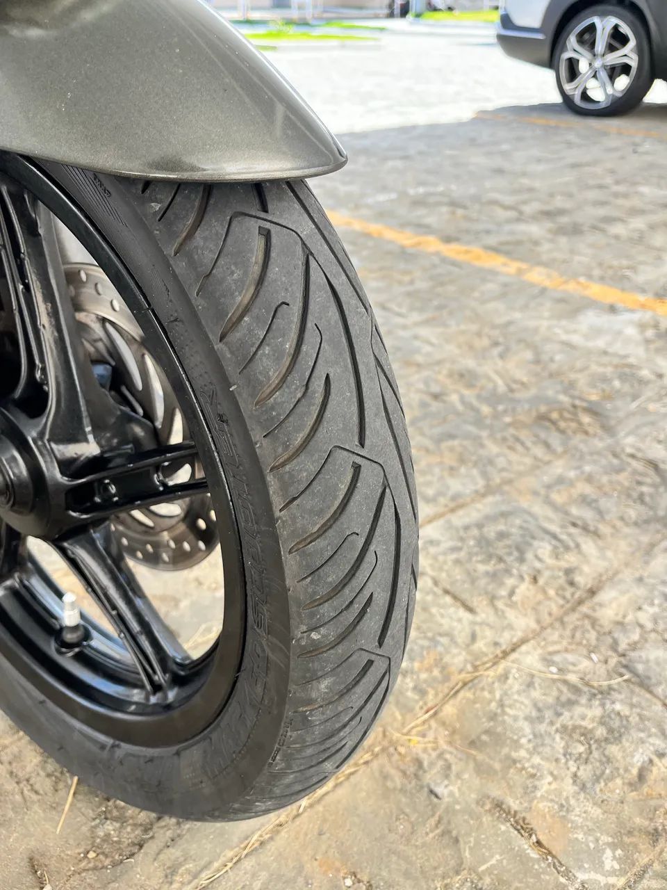 VENDO PCX OU  - Foto 3