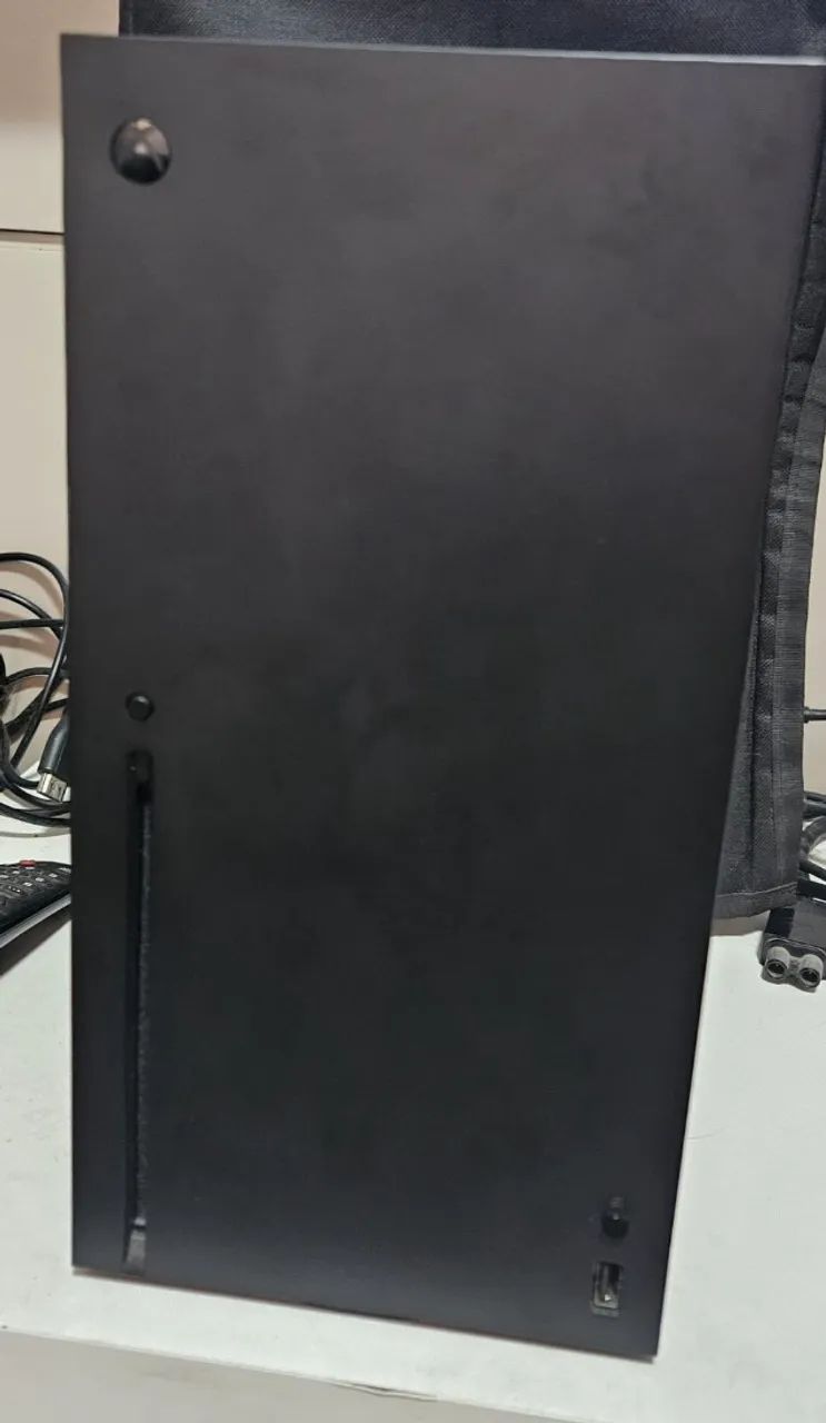 Console Xbox Series X