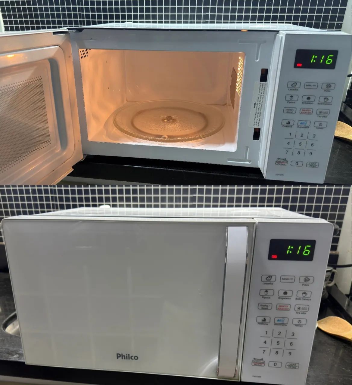 Microondas Philco 28L