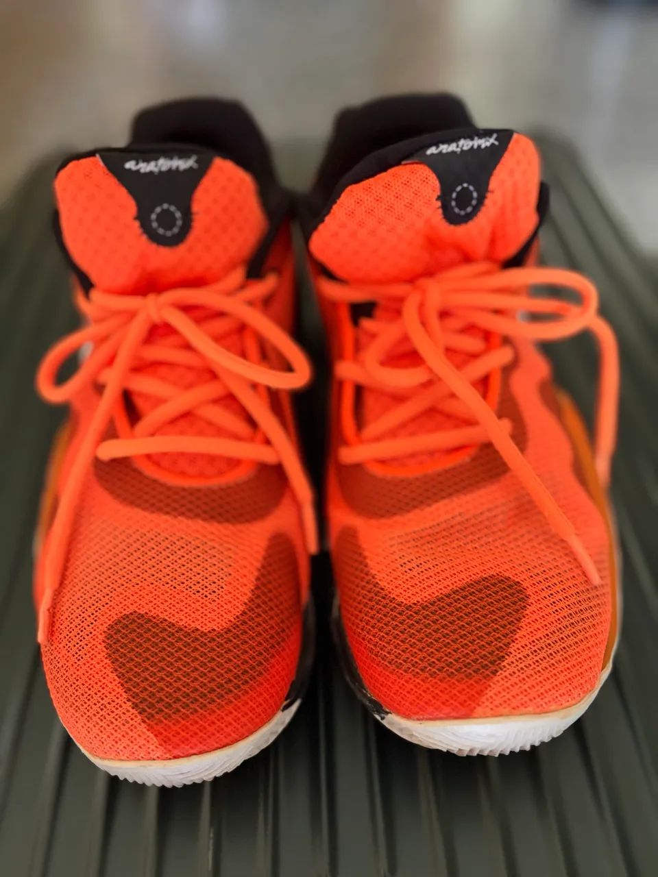 Tênis Under Armour - Foto 2