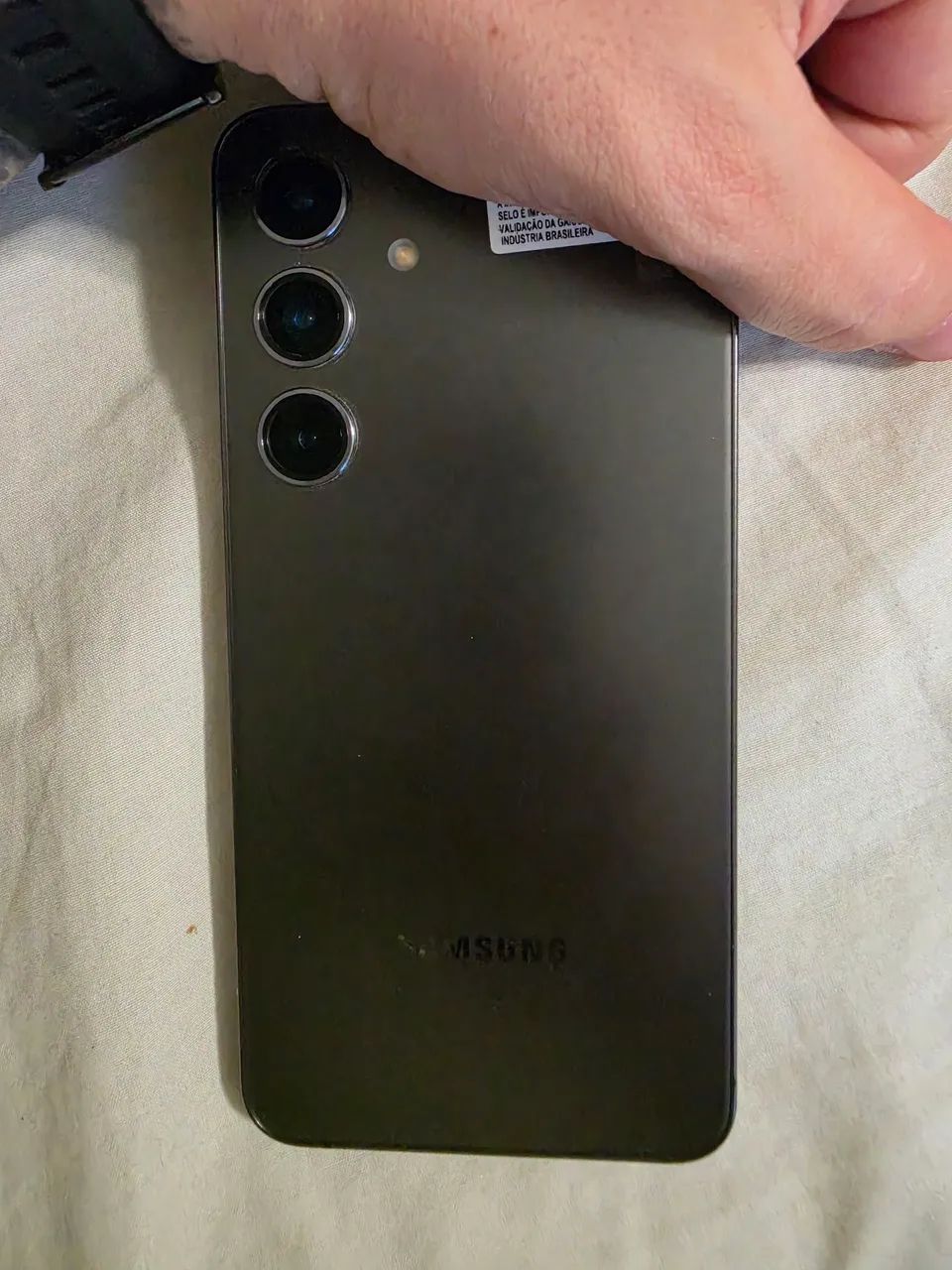 Samsung Galaxy S24  - Foto 2