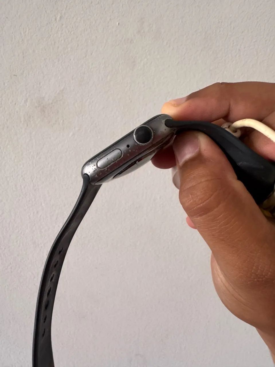 Apple Watch Series 4 44mm - Foto 3