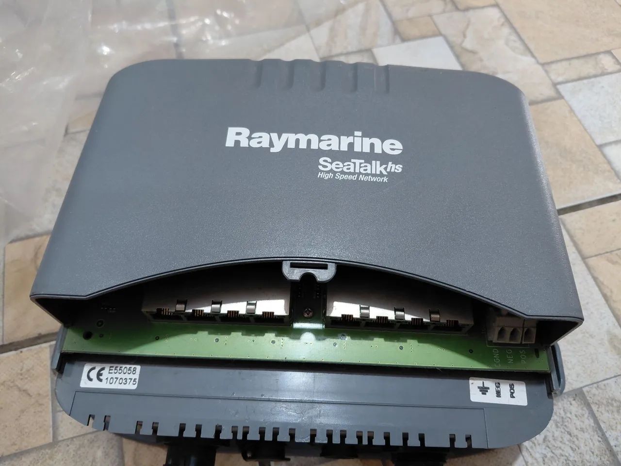 Kit Raymarine Piloto - Foto 3
