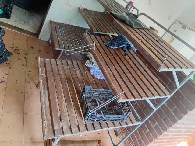 Armário para mercado  - Foto 3