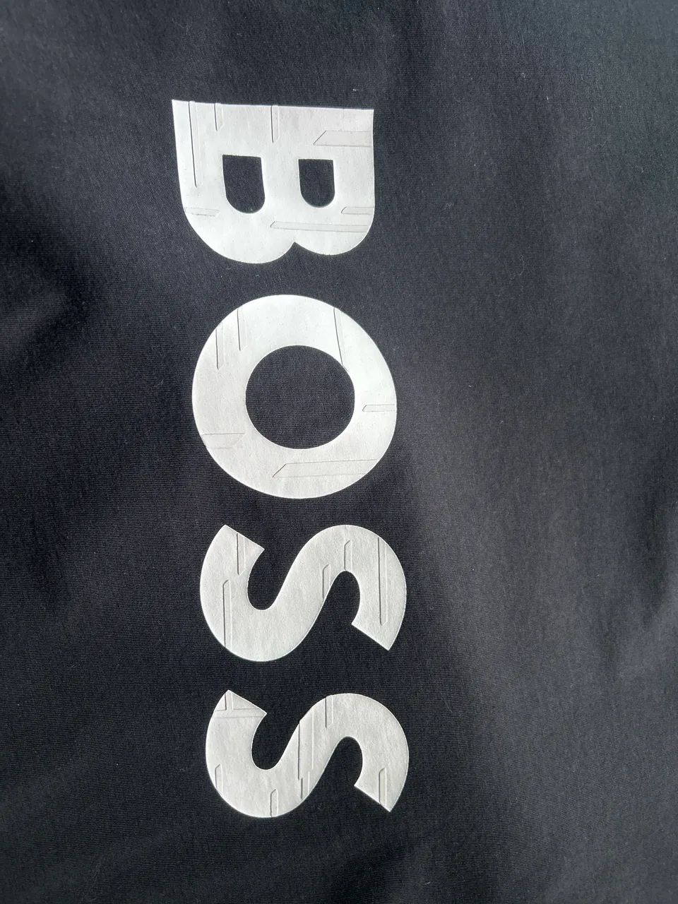 Camiseta BOSS - Foto 2