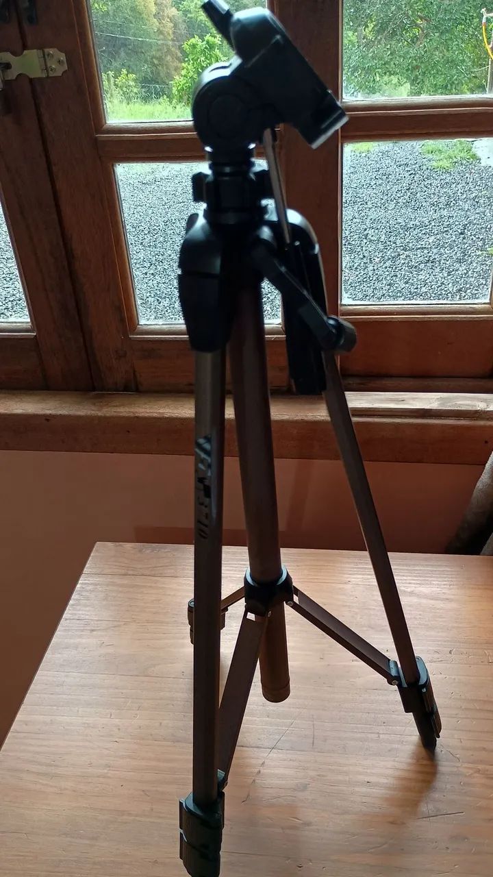CAMERA NIKON D7500 NOVA - Foto 3