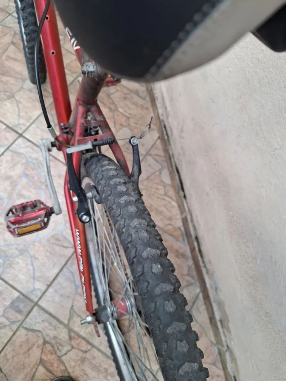 Bicicleta  - Foto 5