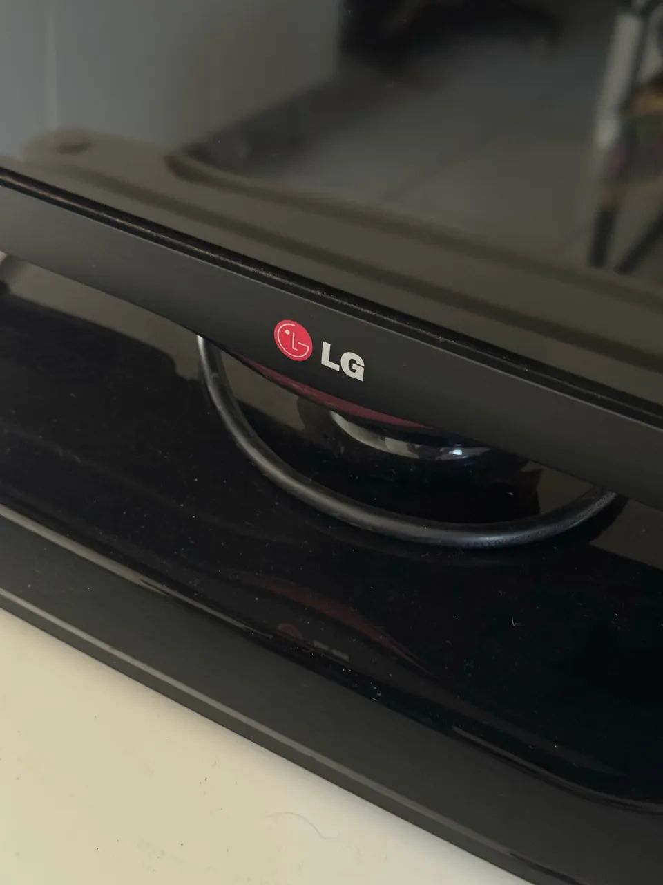 TV LG LED 32? HD com HDMI e USB - Ótimo estado - Foto 3