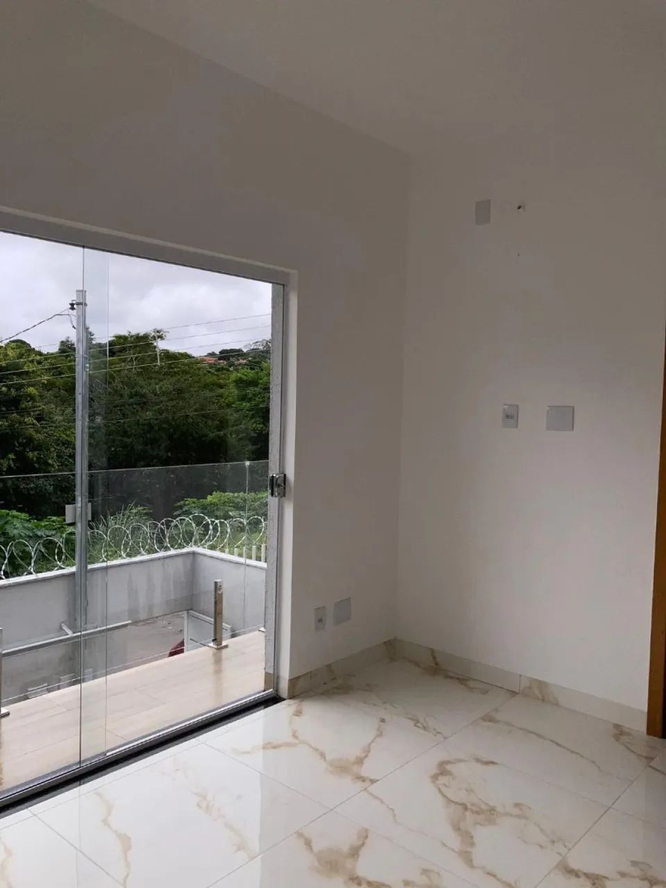 Sobrado 94,99m² 3 Quartos 1 Suíte Novo Setor Recanto do Bosque Goiânia - Foto 10
