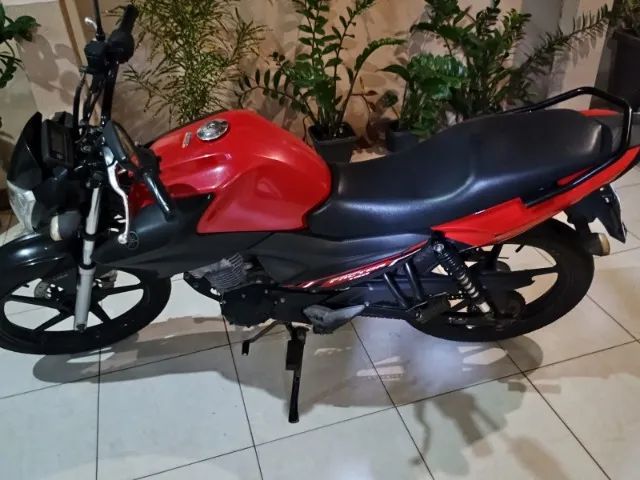 Yamaha Factor 150 Ed Flex - Foto 3