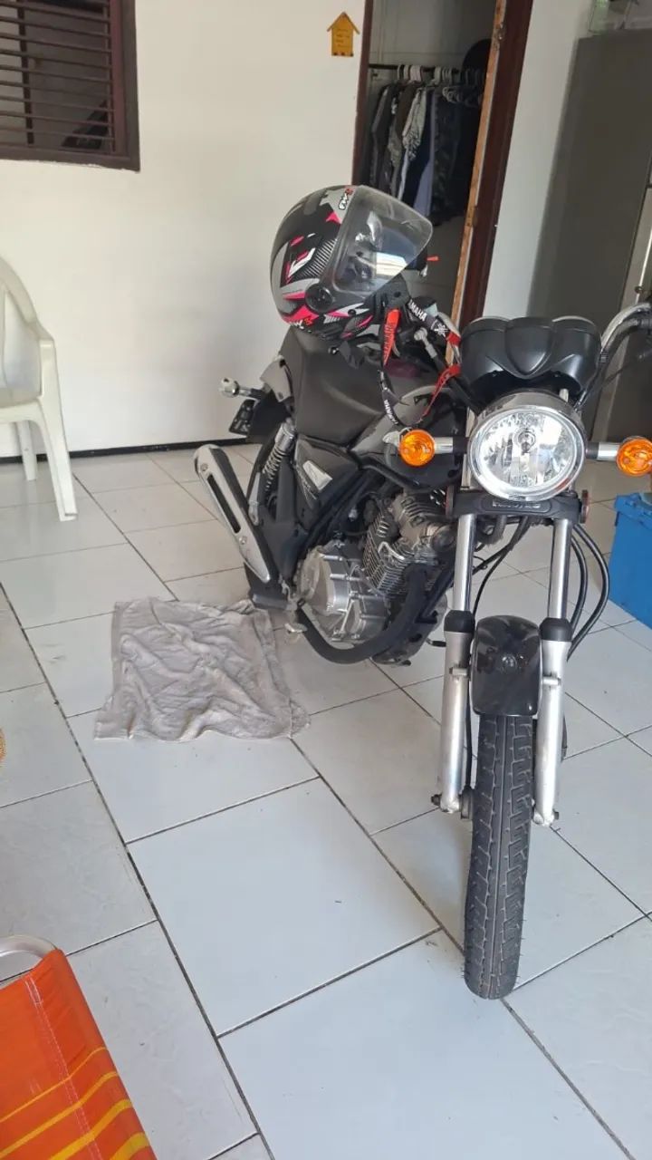 Moto - Foto 2