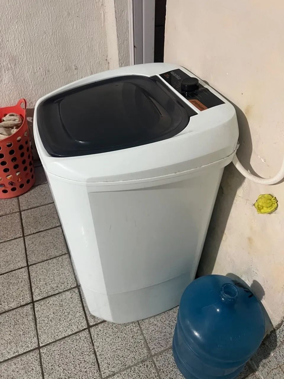 Tanquinho 20kg - Foto 4