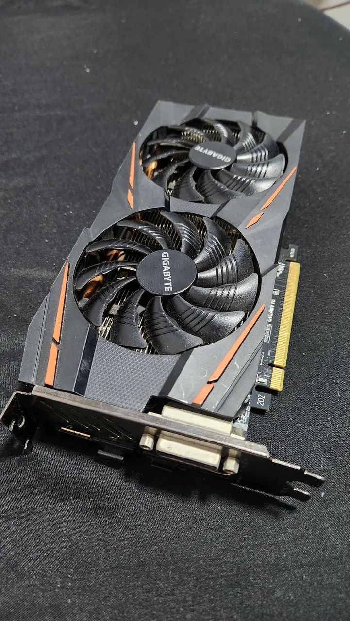 RX 580 8GB - NÃO É DA CHINA - Foto 2