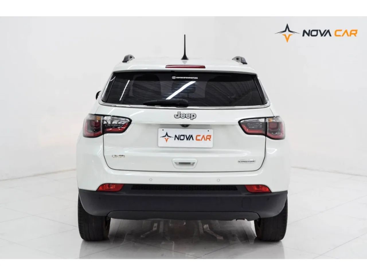 Jeep Compass 2017 - Foto 5