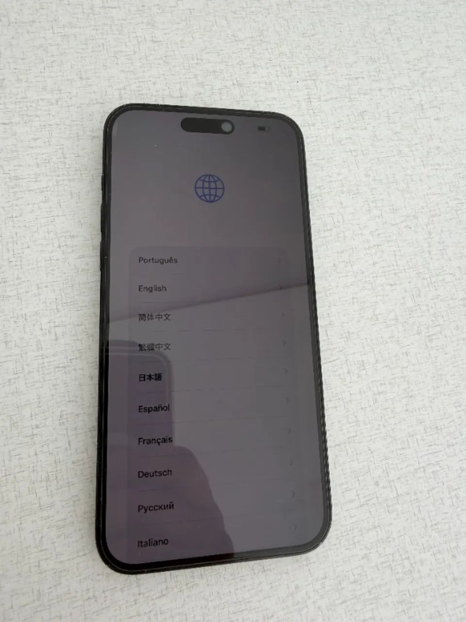 iPhone 14 Pro Max 256GB Usado - Celulares e Smartphones iPhone 14 Pro Max 256GB Usado - Celulares e Smartphones