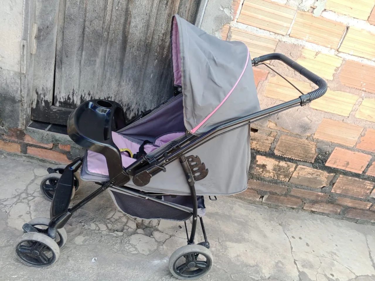 Vendo esses intens de bebe