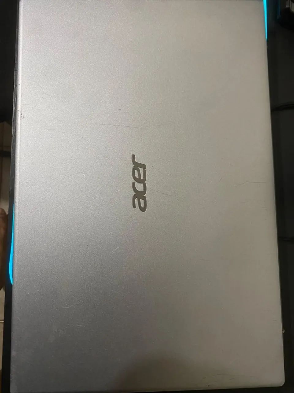 Notebook Acer - Foto 4