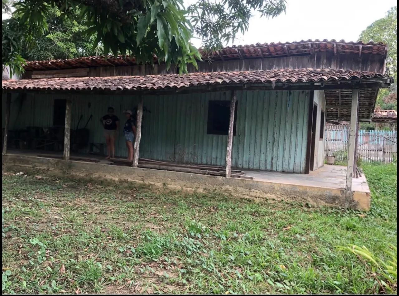 Foto - Belém - Baía do Sol (Mosqueiro)