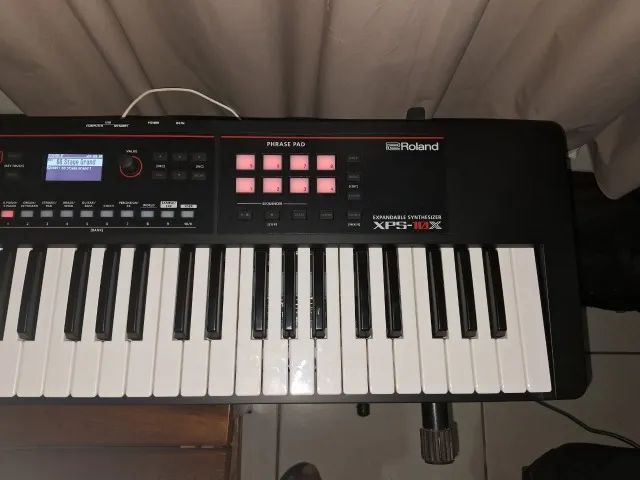 Teclado Roland XPS10X - Foto 2