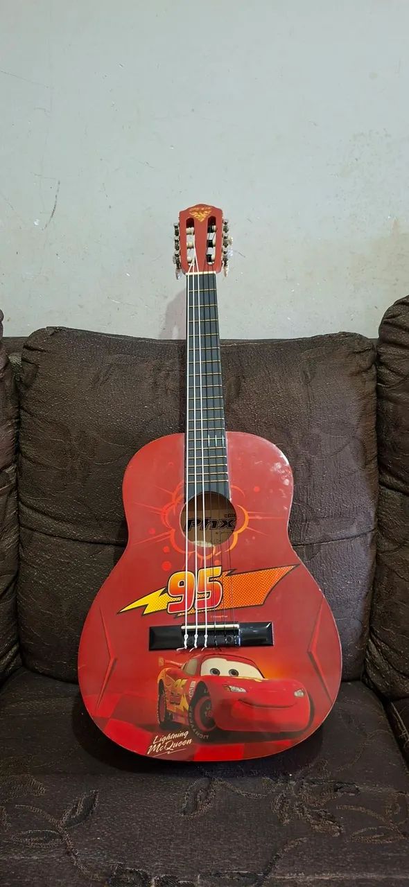 Violao phx kids