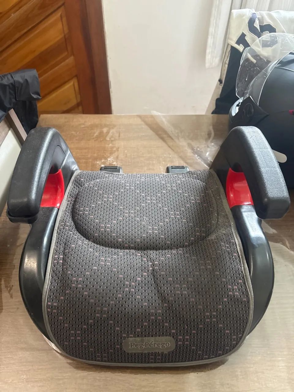 Cadeirinha peg-perego  - Foto 3
