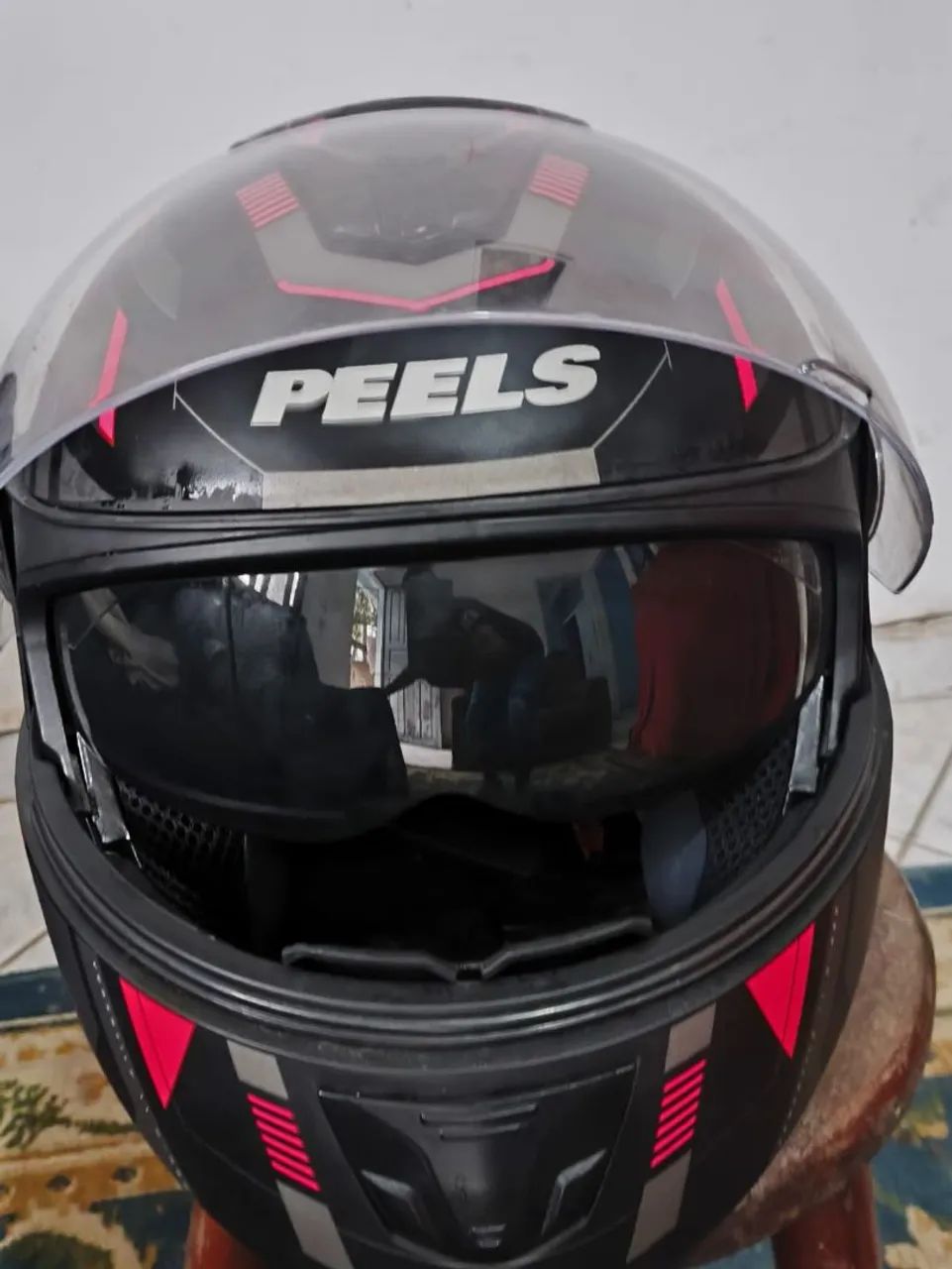 Capacete 