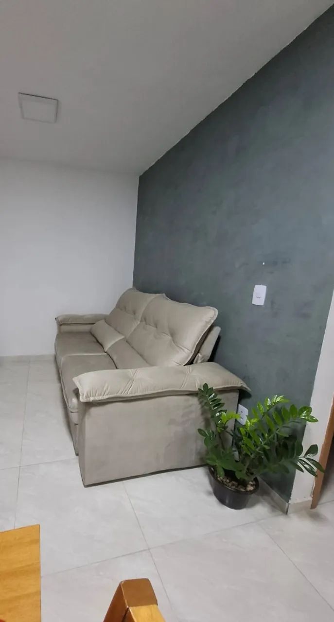 Sofá Bom Pastor