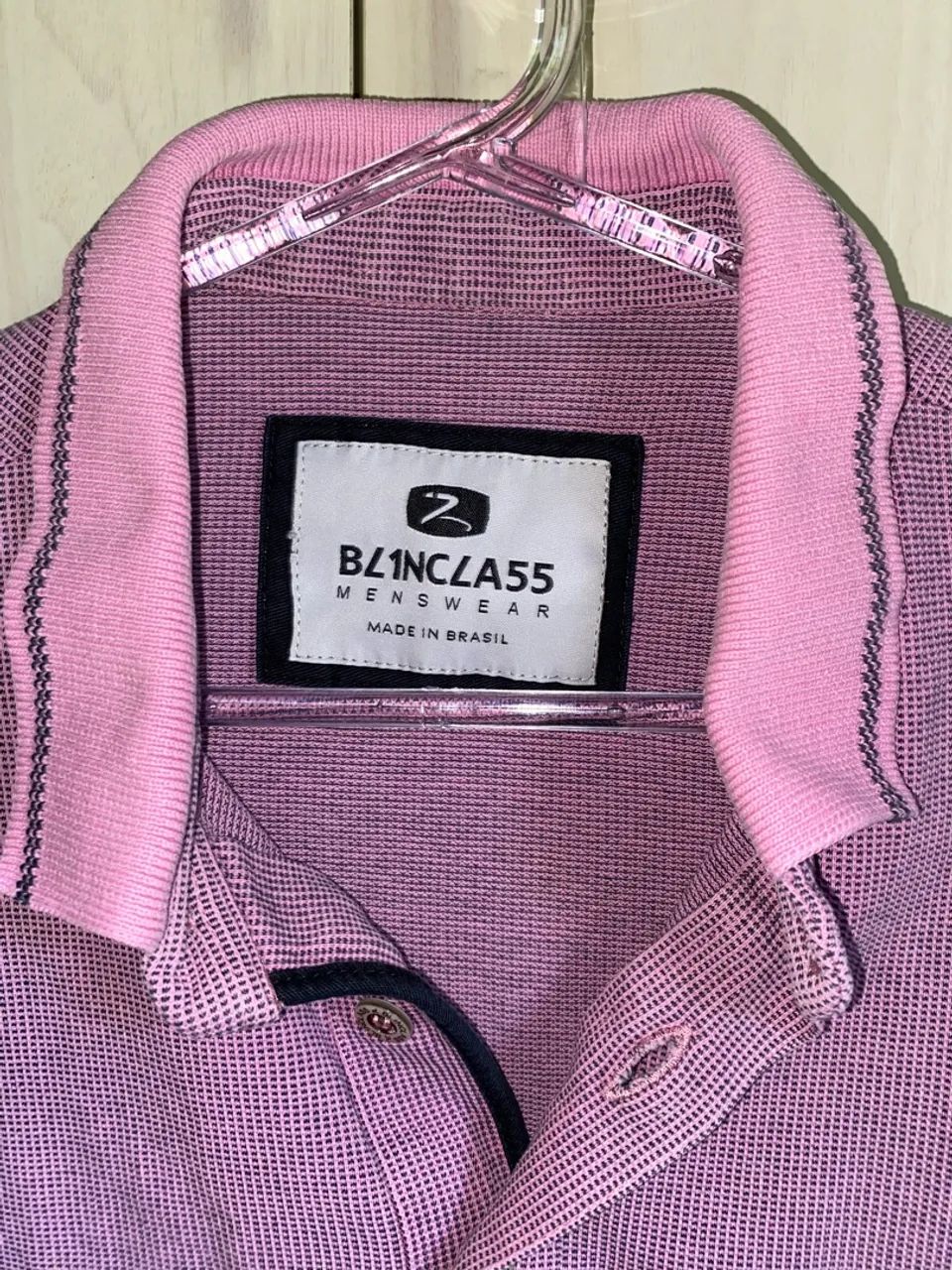 Camisa Blinclass m - Foto 3