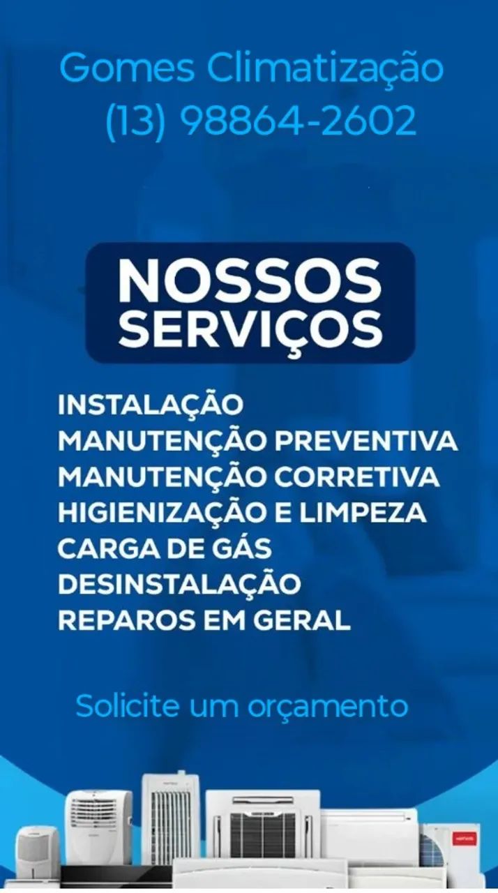 Ar condicionado  - Foto 4