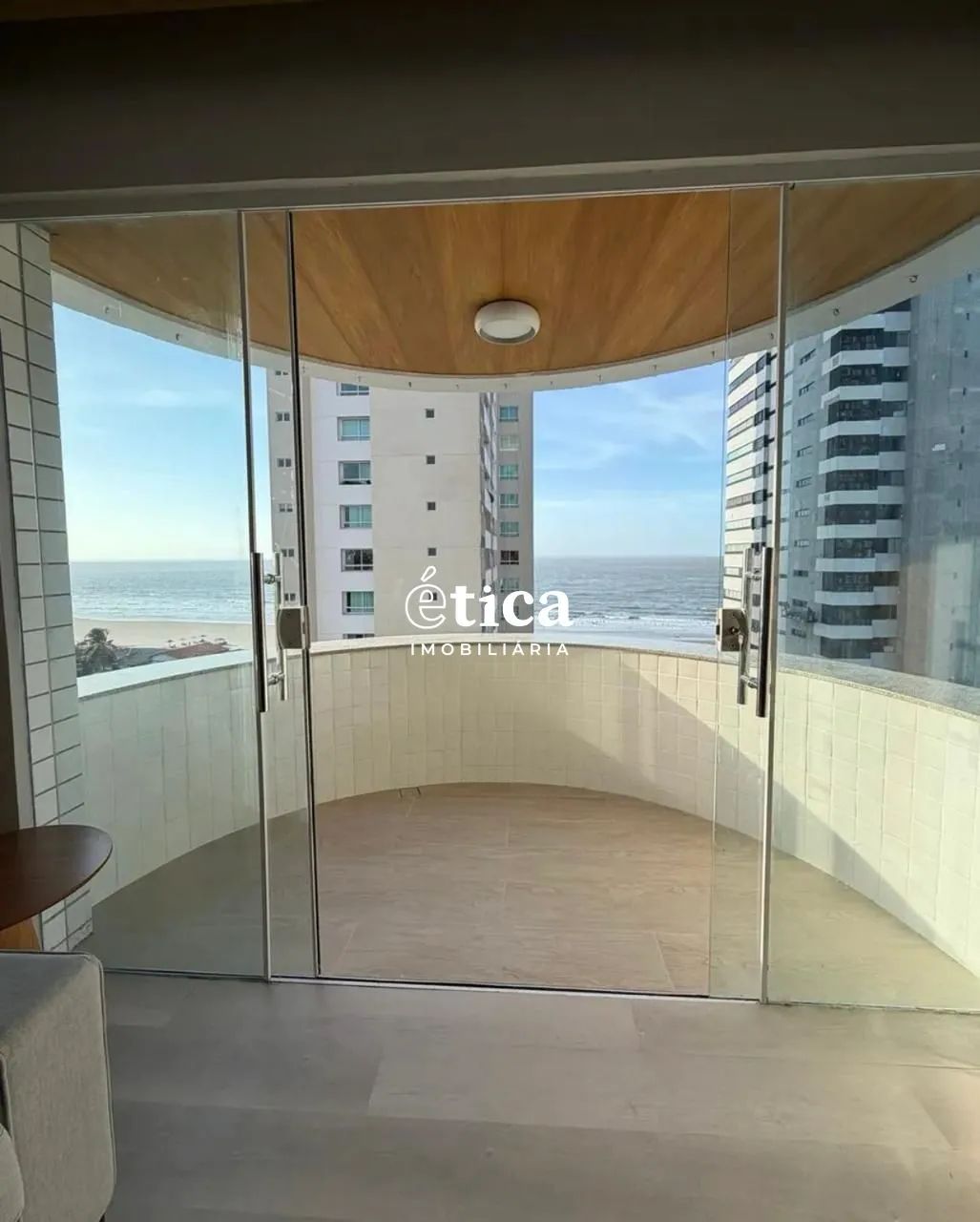 Apartamento na Ponta D'areia com 87m² e 2 quartos sendo 1 suíte - Foto 3