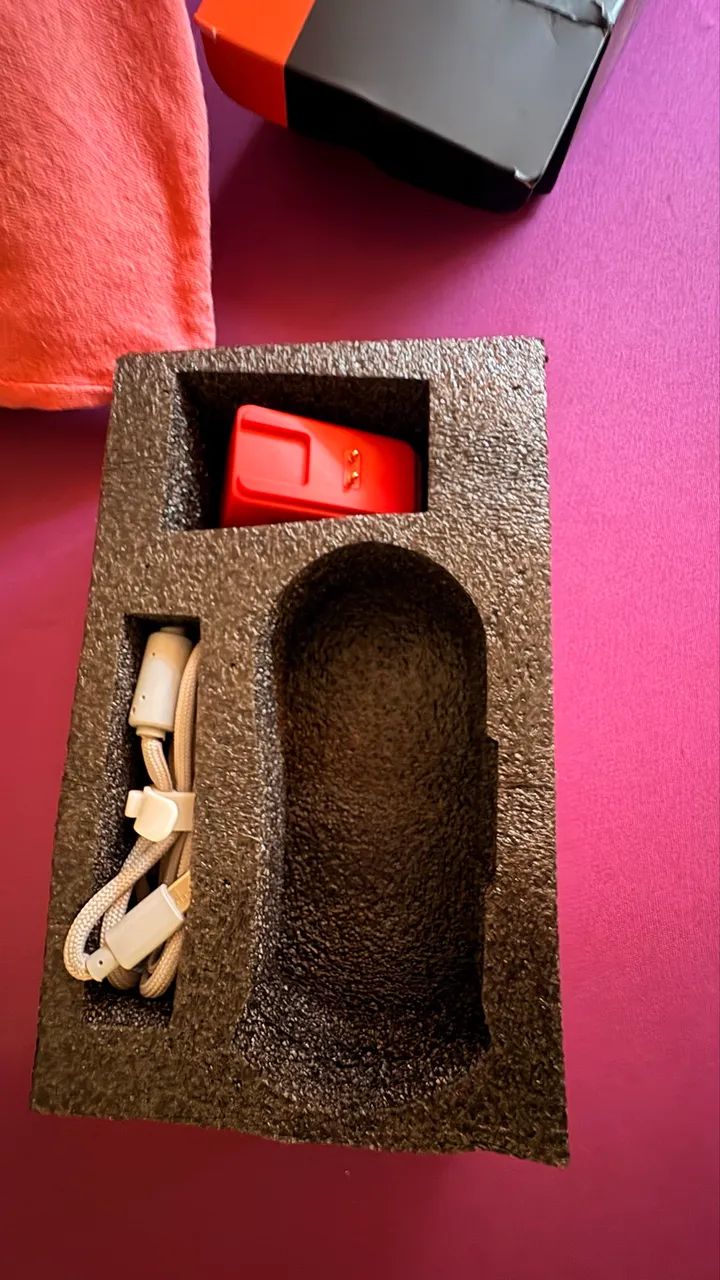 Mouse gamer  - Foto 2