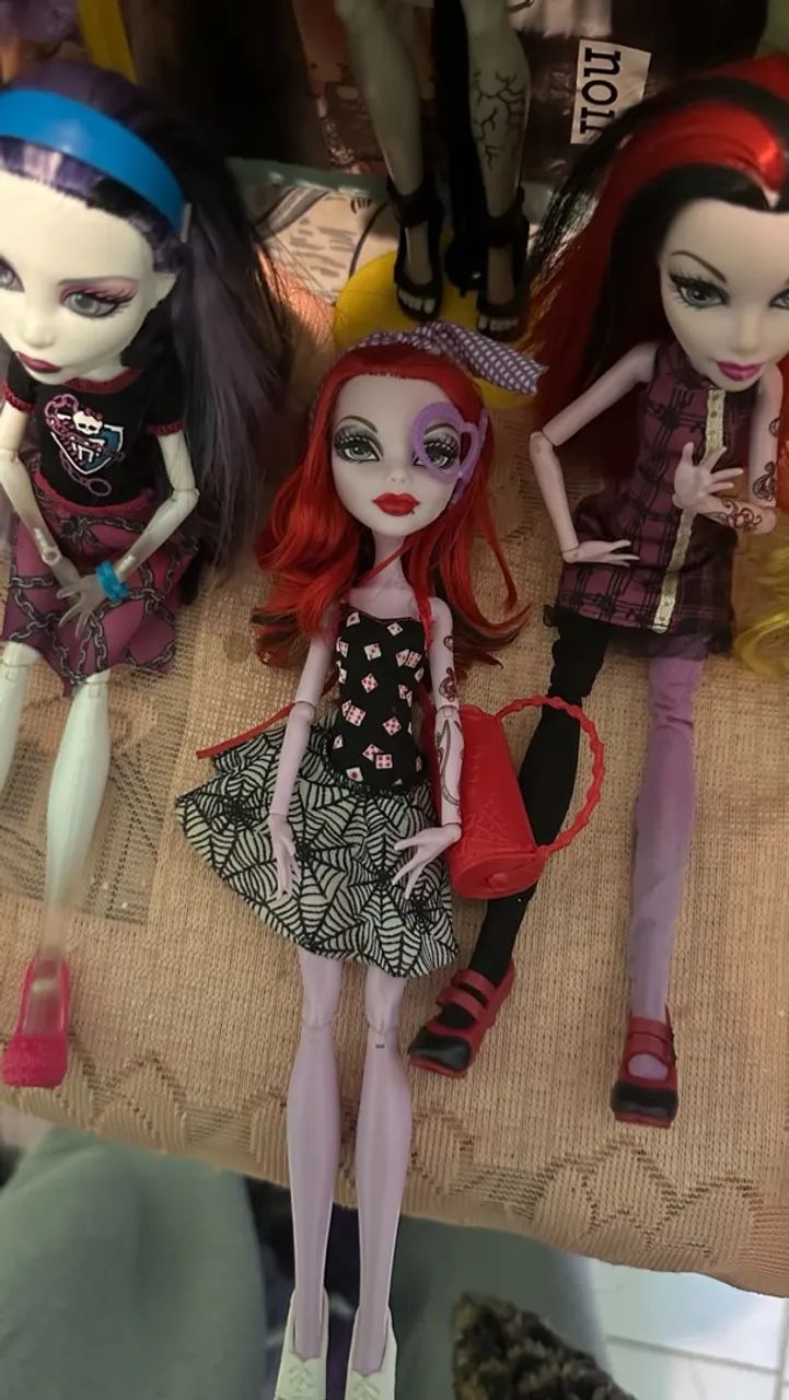 operetta dance class - Foto 4