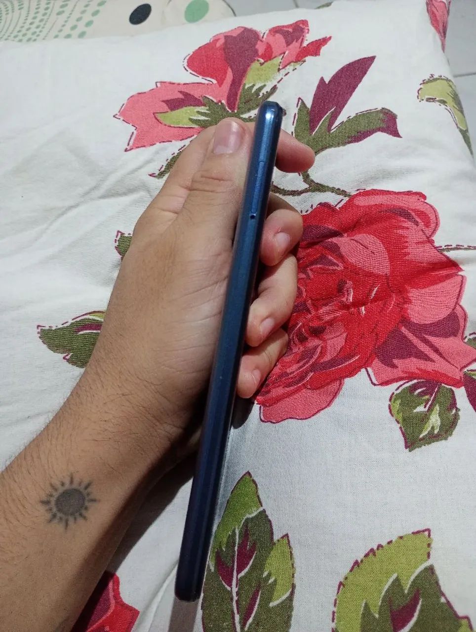 Tecno spark 8c pegando tudo top demais  - Foto 2