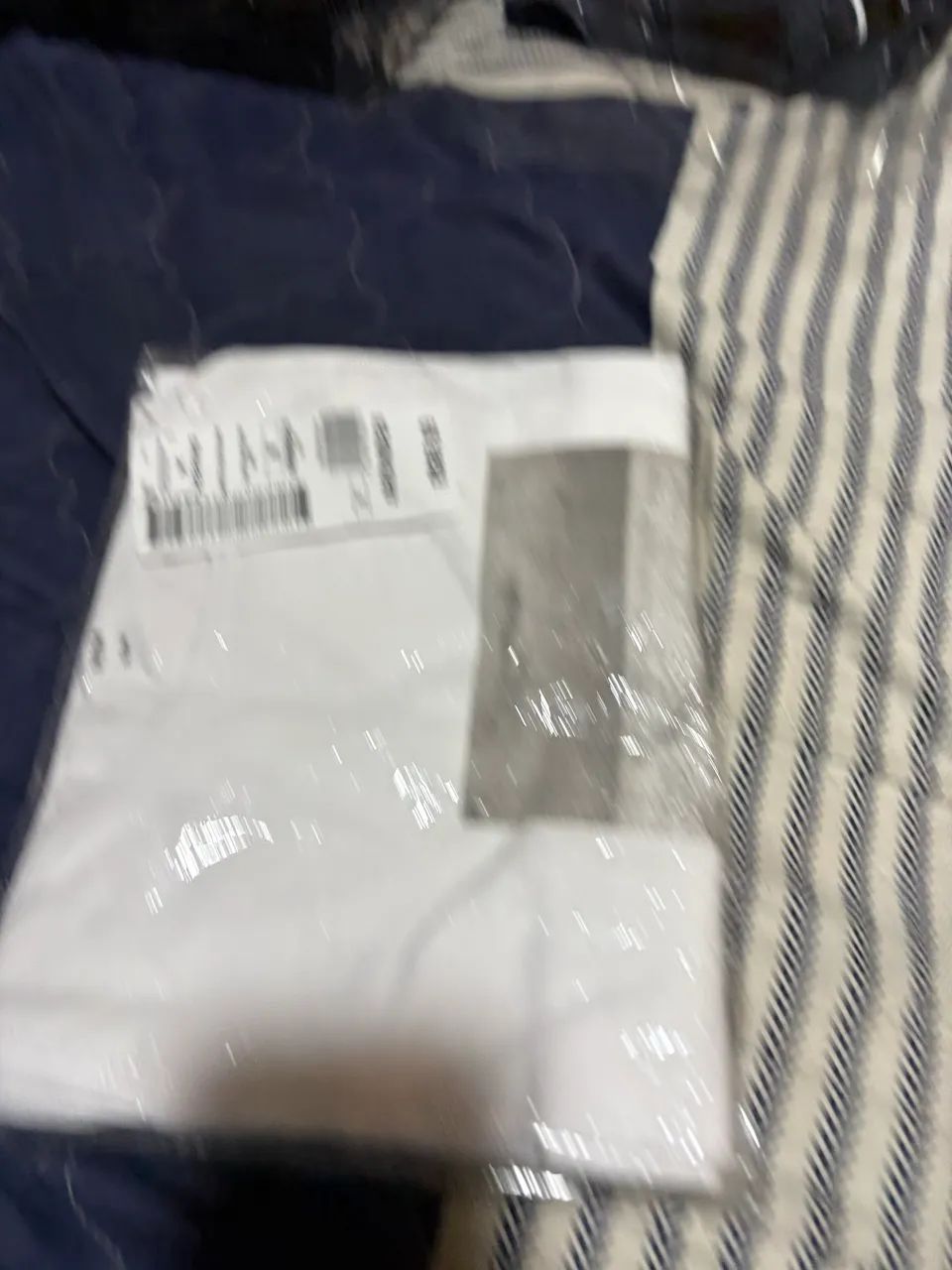 Camiseta regata Hering nova  - Foto 3
