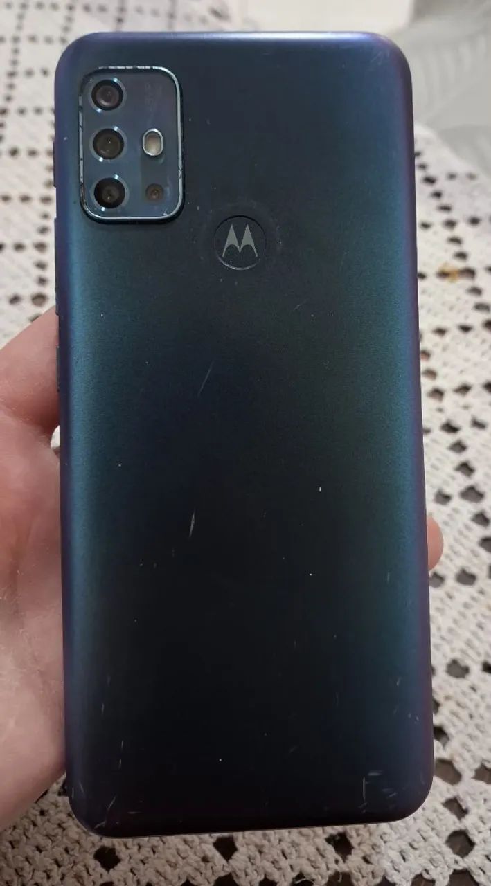 Motorola g20 128gb  - Foto 3