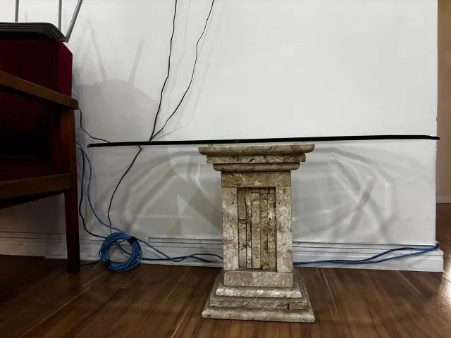 Aparador e mesa de centro - Foto 2