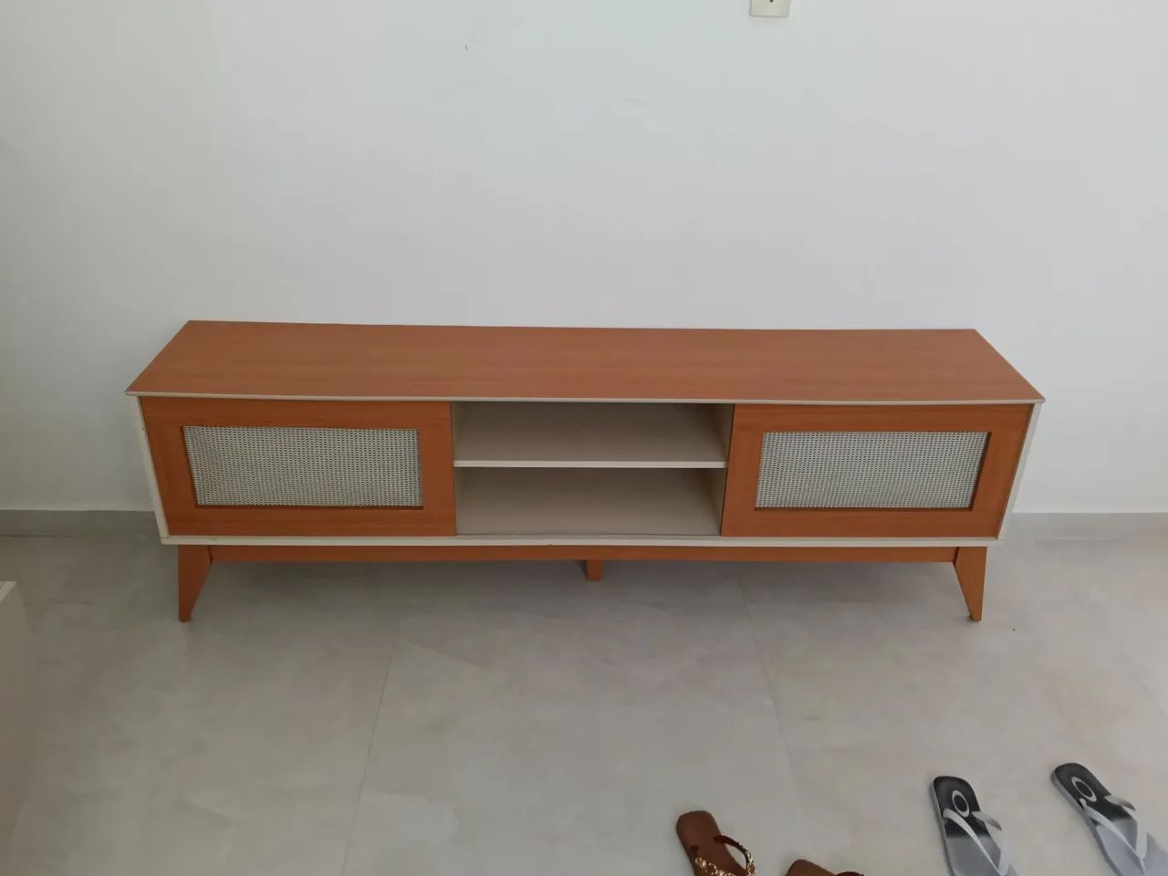 Rack para TV em ótimo estado!