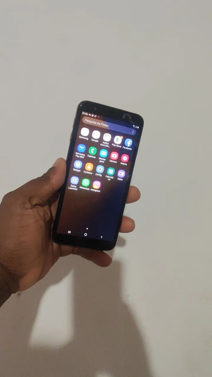 Samsung j4 plus  - Foto 3